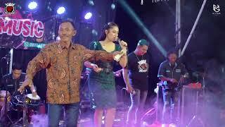 PEDOT LAHIR BATIN ~ DENIK ARMILA ~ (versi) SUNAN KENDANG || REYNO MUSIC (live) ALIYAN ROGOJAMPI