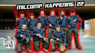 Milcomp Happening 22