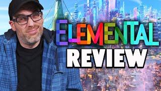 Elemental - Review