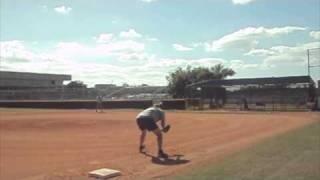 Noemi Rodriguez Skill Video