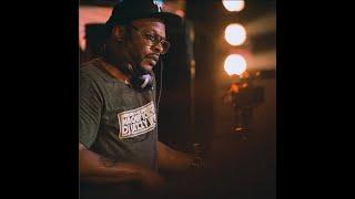 DJ Jazzy Jeff (Twitch.tv) - Magnificent Friday Night With DJ Red Alert 16 Dec 22