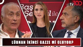 İsrail Kara Harekatına Mı Hazırlanıyor? | Başak Şengül ile Doğru Yorum