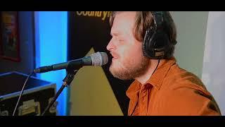 Paul Bond - Sunset Blues - CL Studio Session