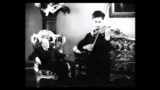 Boris Goldstein(14years old) plays La poupee valsante (Goldini/Kreisler  )