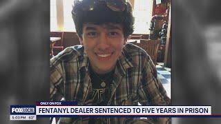 ONLY ON FOX: Houston family speaks after fentanyl dealer sentenced to 5 years