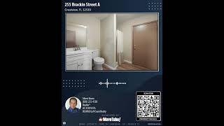 255 Brackin Street A, Crestview, FL 32539 | 3 Bedroom Multi-Family For Rent