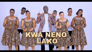 KWA NENO LAKO-Nicholas Mango (Official Video)