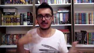 Her Hafta Bir Doğan Kitap #15 | Hakan Günday - Azil