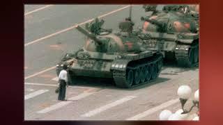 Tank Man