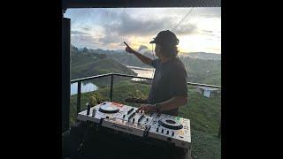 SET REMEMBER (GUATAPE EDITION) - ANDRES AGUIRRE