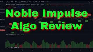 Noble Impulse Algo Review