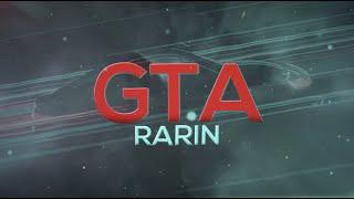 Rarin - GTA (Official Lyric Video)