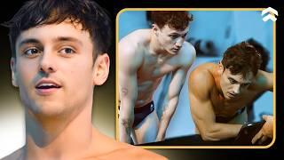 Inside Team GB: Tom Daley's Secret To Olympic Success