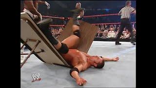 WWE All Time Extreme Moments Compilation # 3