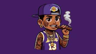 Trap Beat - "LAKERS" | Free Trap Beat 2024 | Freestyle Beat Rap Instrumental