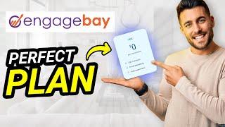 EngageBay Pricing Plans : How to choose the PERFECT plan 2024