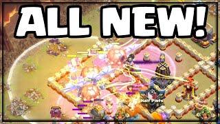 EVERYTHING Has Changed in Clash of Clans!