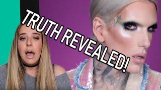 HERE FOR THE TEA VS JEFFREE STAR: THE DARK TRUTH