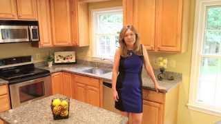 For Sale -- 1386 Old Quincy Lane - Reston Va