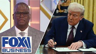 'CROCODILE TEARS': Charles Payne reveals gripe over Trump tariff whining