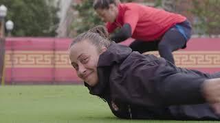 CANWNT Training Uncut - March 1