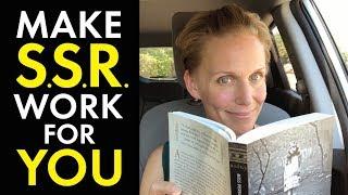 How to Book Talk, SSR Advice, Sustained Silent Reading for High School Teachers