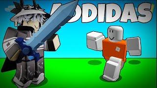 This New Animation Has *A SECRET ABILITY* in Roblox BedWars