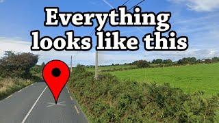 Three Irish Youtubers Play Irish Geoguessr Together