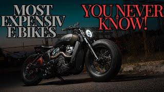 MOST EXPENSIVE BIKES IN THE WORLD | comparison6