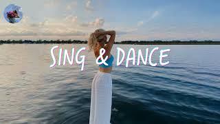 Playlist of songs that'll make you dance ~ Feeling good playlist ~ Songs to sing and dance