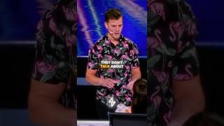 This Magic Trick Actually Made The Judges Cry… ️