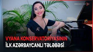 Gənlərimizin beynəlxalq səviyyədə qazandığı uğurlar