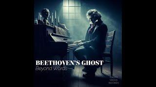 Beethoven's Ghost - Beyond Words  (Cajun Viking Records)