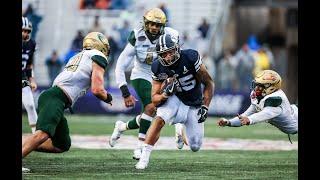 Universe Sports Talk - BYU Football Fumbles the Bowl, Basketball Gets Right