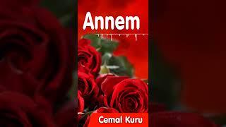 Annem - Cemal Kuru   #shorts #ilahi