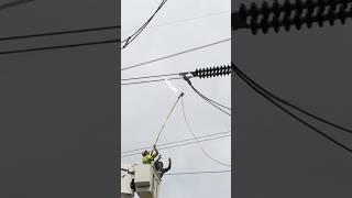 Induction on 345KV️
