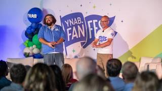 Join us at a YNAB Fan Fest in 2025!