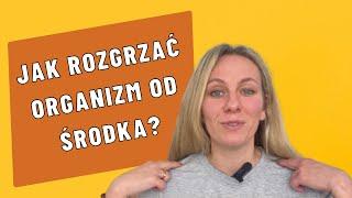 jak rozgrzać organizm od środka kiedy jest zimno, radzi ajurweda