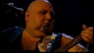 POPA CHUBBY   Hey Joe ! Rockpalast HDadv Nov  2011