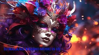 DJ MALAJKA & RADIO MUSIC IS US ( Mixed By Dj Malajka )