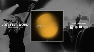 Better Word • Salem Chapel Music