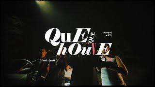 Caio Luccas - O Que Que Houve ft. Xusa, Ratinn (prod. Ayo Th, Nereszz) (Official Music Video)