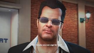 Dead Rising 2: Off the Record | Carl | w/DeadlyCreature