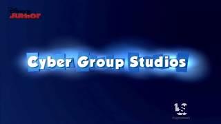 Cyber Group Studios (2012)