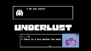 Underlust is... interesting.