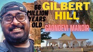 66 MILLION YEARS OLD | GILBERT HILL | GAONDEVI MANDIR | PREHISTORIC | JURASSIC TIMES | ANDHERI WEST