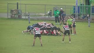 Men Premier Reserves vs Abbotsford, Nov 30 2024