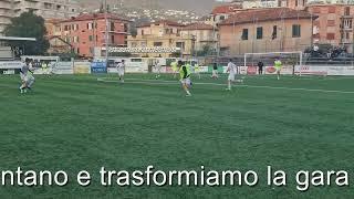 Lavagna 2.0-Castelnovese 23-03-2024