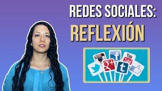 Redes sociales: Reflexión - Psicoterapia en adultos | Consultorios Libera