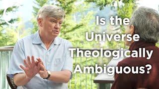 Andrew Briggs - Is the Universe Theologically Ambiguous?